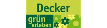 Blumen Decker Logo